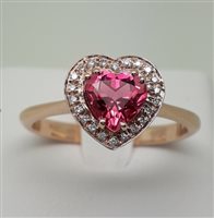 Anillo Polello Mujer in Oro G3250RTR POLELLO - G3250RTR POLELLO